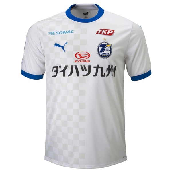 Tailandia Camiseta Oita Trinita 2ª 2023/24